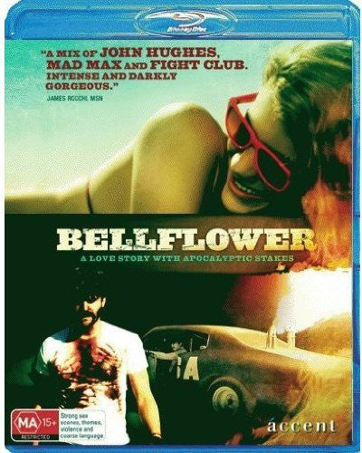 Bellflower
