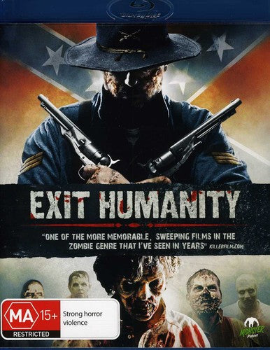 Exit Humanity