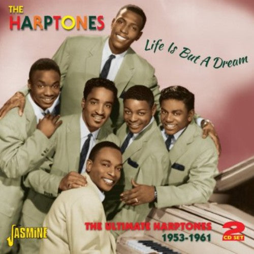 The Harptones - Life Is But a Dream