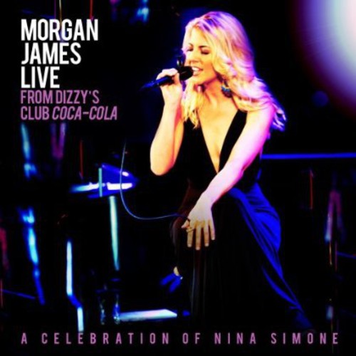 Morgan James - Morgan James Live