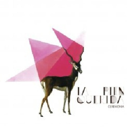 Bien Querida - Ceremonia