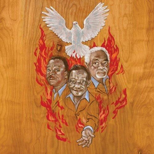 Relatives - The Electric Word