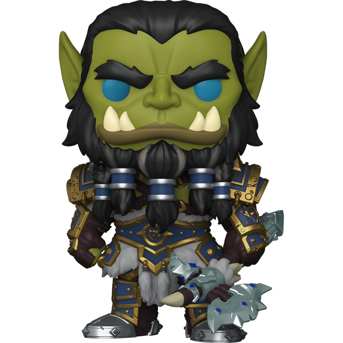 Funko Pop! World of Warcraft: The War Within Thrall