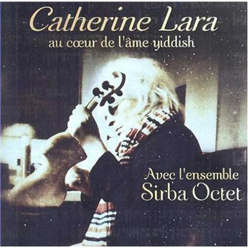 Catherine Lara - Au Coeur de L'ame Yiddish