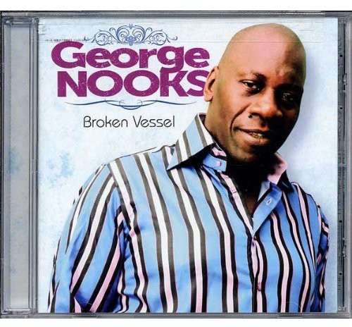 George Nooks - Broken Vessel
