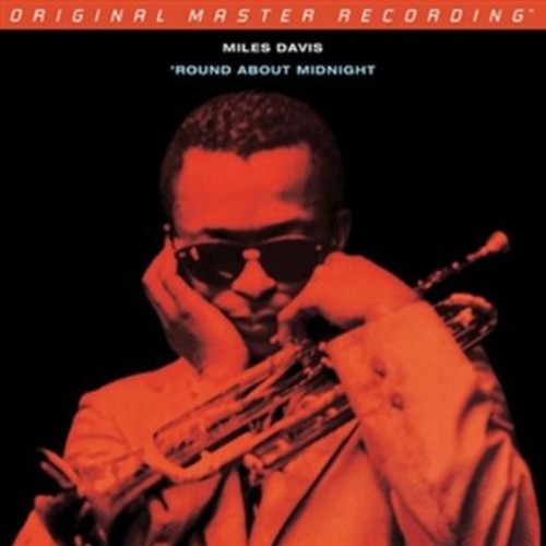 Miles Davis - Round About Midnight