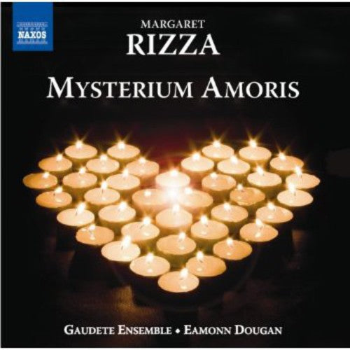 Rizza/ Gaudete Ensemble/ Dougan - Choral Works