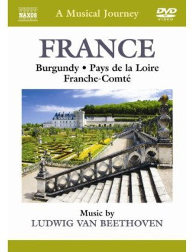 Musical Journey: France