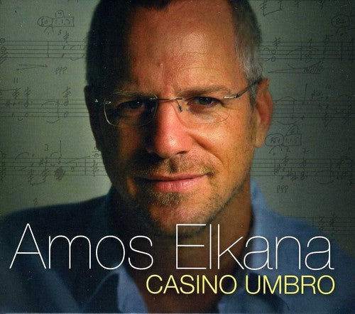 Elkana/ Meitar Ensemble/ Stoltzman - Casino Umbro