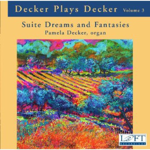 Decker - Decker Plays Decker 3