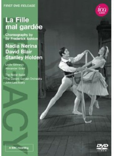 Legacy: La Fille Mal Gardee