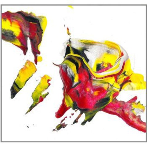 Alexander Berne - Self Referentials 1 & 2