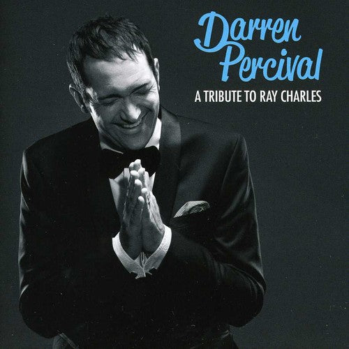 Darren Percival - Tribute to Ray Charles