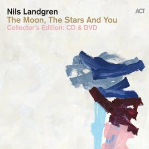 Nils Landgren - Moon the Stars & You