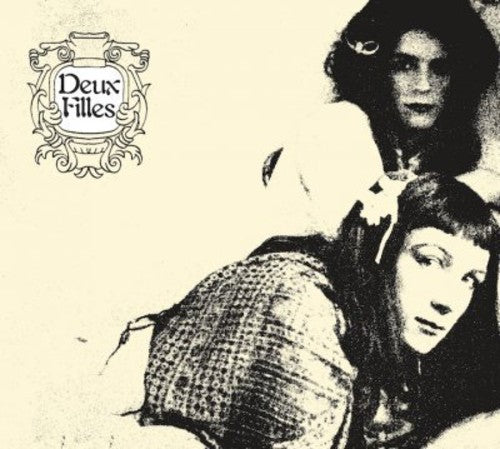 Deux Filles - Silence Wisdom Double Happiness