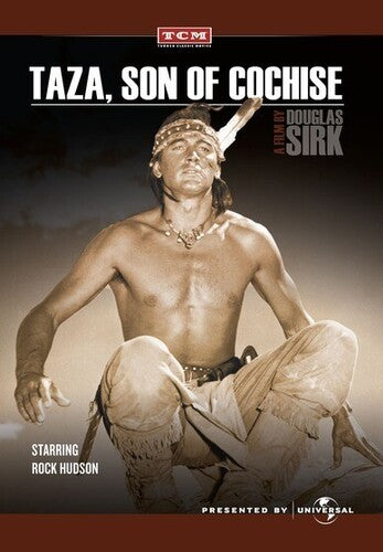 Son of Cochise