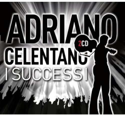 Adriano Celentano - Adriano Celentano