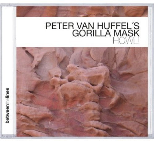 Peter Van Huffel's Gorilla Mask - Howl