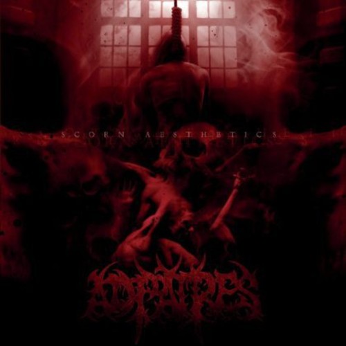 Ad Patres - Scorn Aesthetics