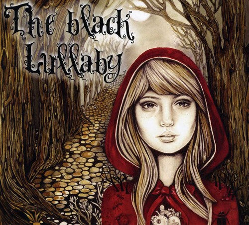 Black Lullaby - Black Lullaby