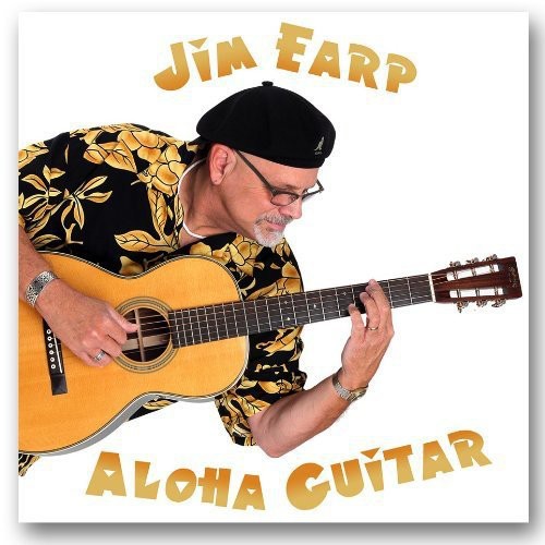 Jim Earp - Aloha Guitar