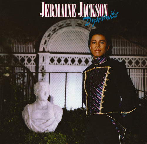 Jermaine Jackson - Dynamite