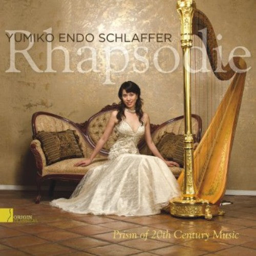 Schlaffer - Rhapsodie: Prism of 20th Century Music
