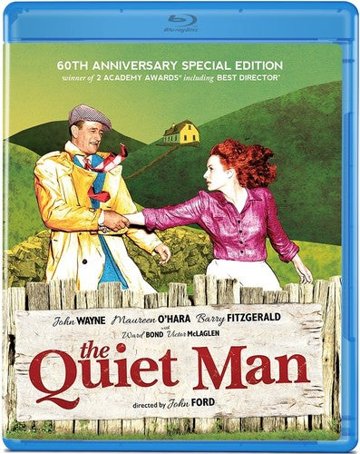 Quiet Man/ O.S.T. - Quiet Man / O.S.T.