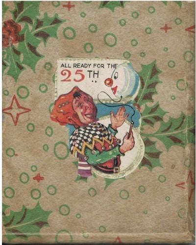 All Ready for the 25th - All Ready for the 25th