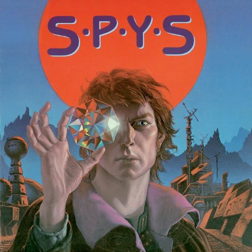 Spys - Spys