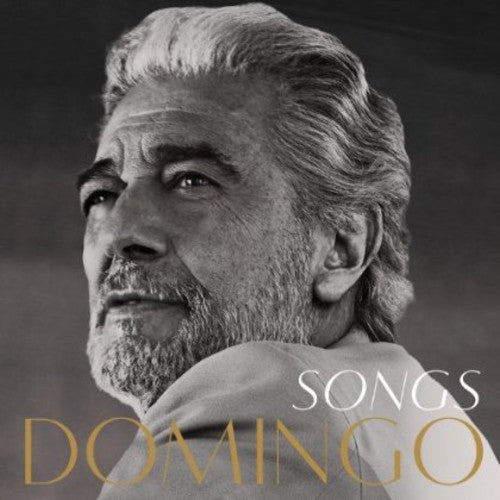 Placido Domingo - Songs