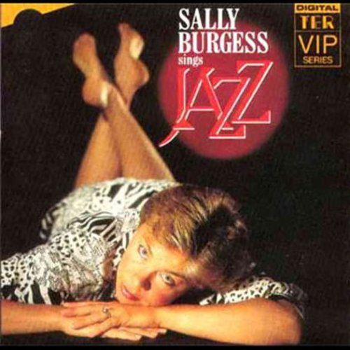 Sally Burgess - Jazz