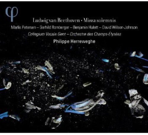 Missa Solemnis Op. 123