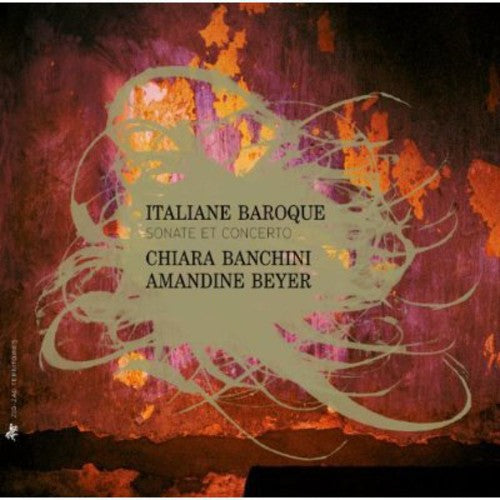 Ensemble 415/ Incogniti/ Banchini/ Beyer - Italian Baroque Sonatas & Concertos