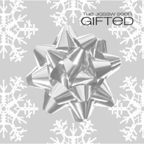 Jigsaw Seen - Gifted