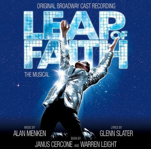 Leap Of Faith: The Musical