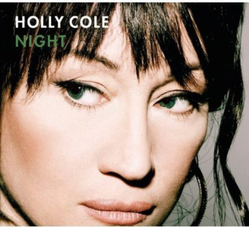 Holly Cole - Night