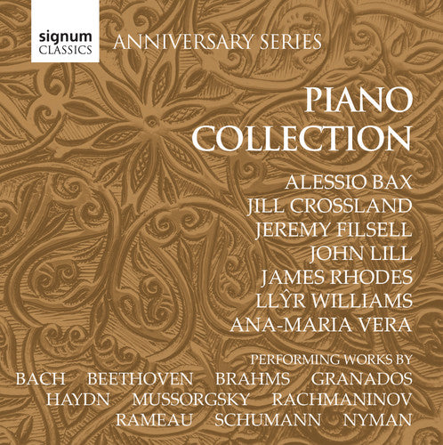 Beethoven/ Rhodes/ Zoo Duet - Piano Collection