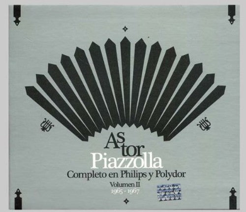 Astor Piazzolla - Completo 2 1965 - 1967