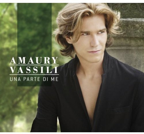 Amaury Vassili - Una Parte Di Me