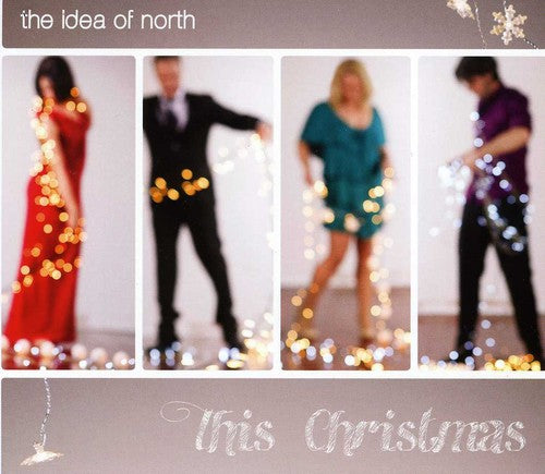 Idea of North - Christmas Album