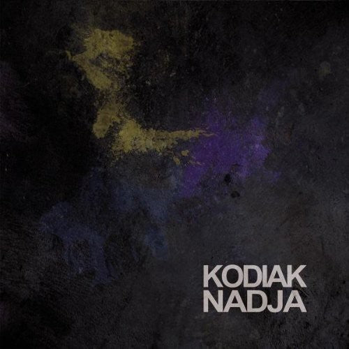 Kodiak/ Nadja - Kodiak & Nadja