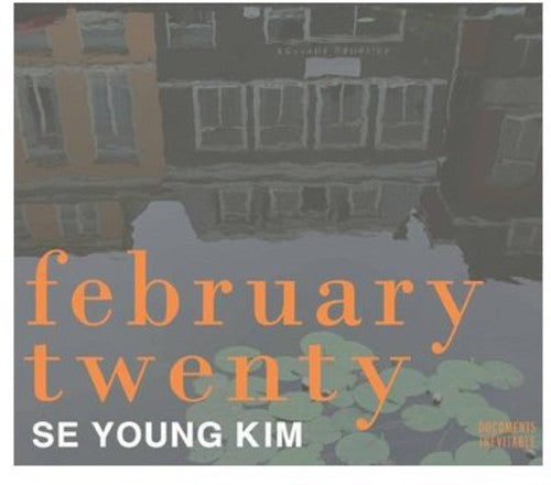 SE Kim Young - February Twenty