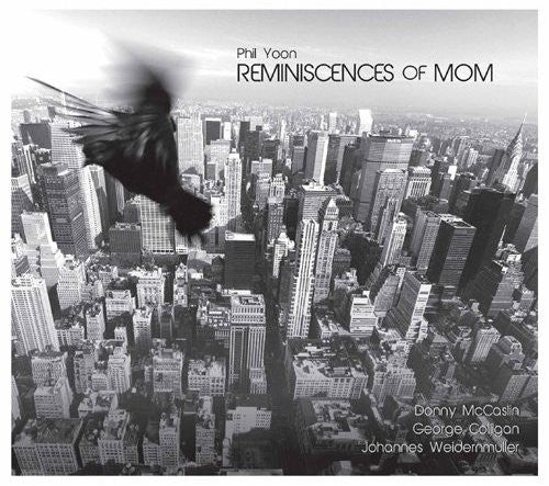 Yoon Phil - Reminiscences of Mom