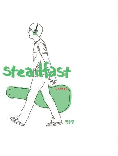 Ju Park Yeong - Steadfast Love