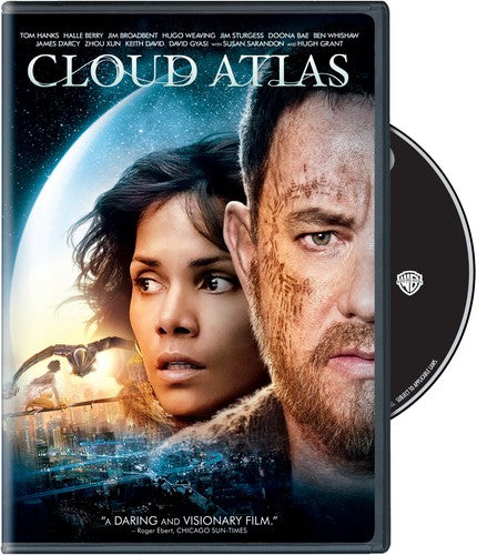 Cloud Atlas