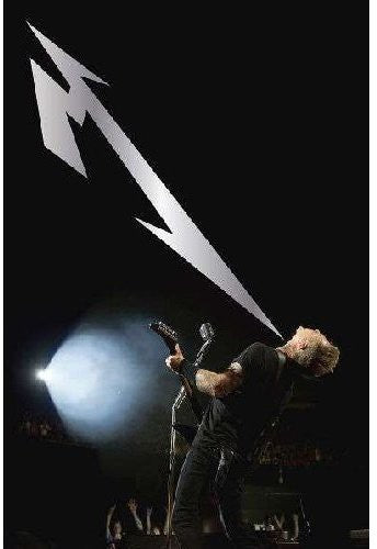Metallica: Quebec Magnetic