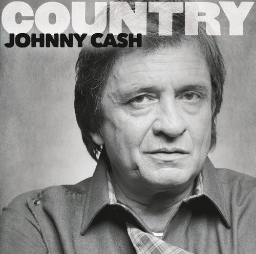 Johnny Cash - Country: Johnny Cash