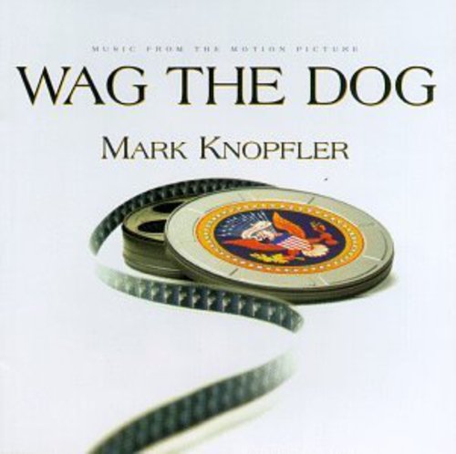Wag the Dog (Original Soundtrack)