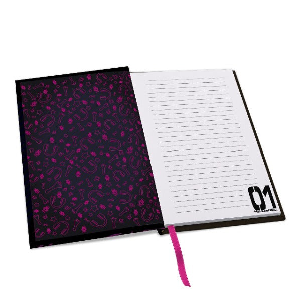 Hatsune Miku - Piapro Notebook